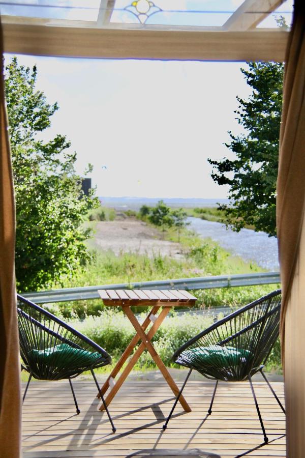 Hébergement de vacances Namelis Nuosavame Papludimyje
